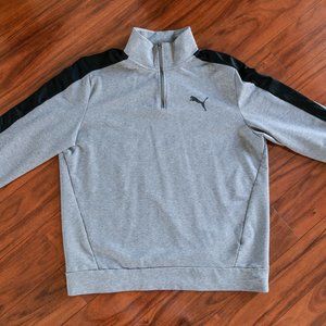 PUMA Track Jacket